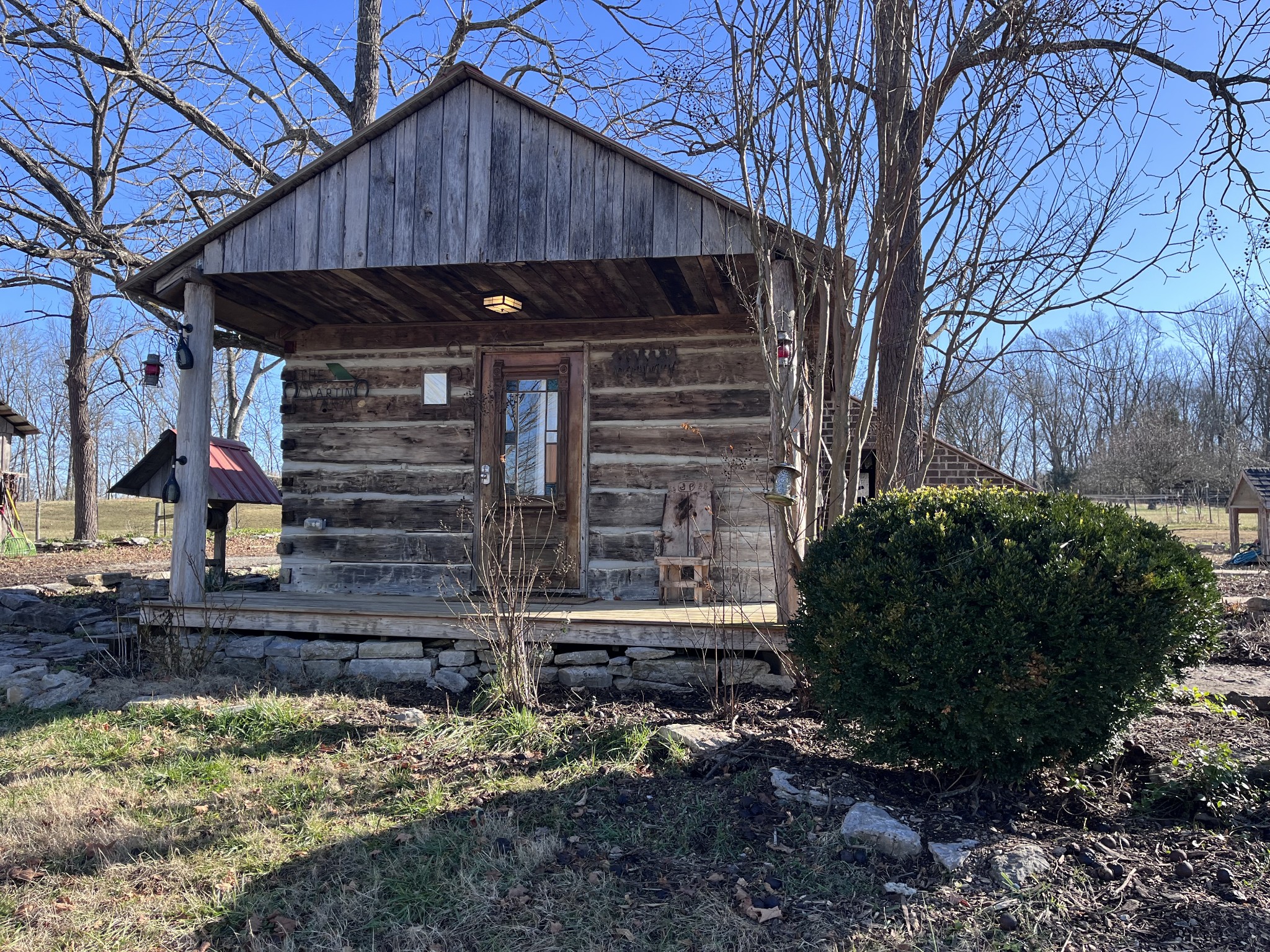 2160 Cedar Grove Road Lebanon, TN 37087 - Photo 12 of 100
