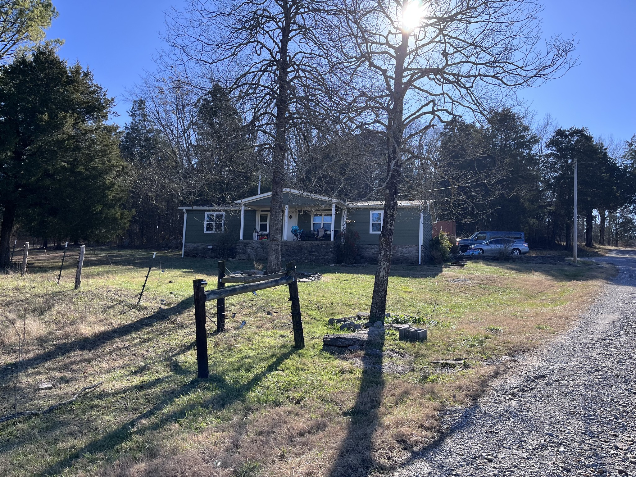 2160 Cedar Grove Road Lebanon, TN 37087 - Photo 23 of 100