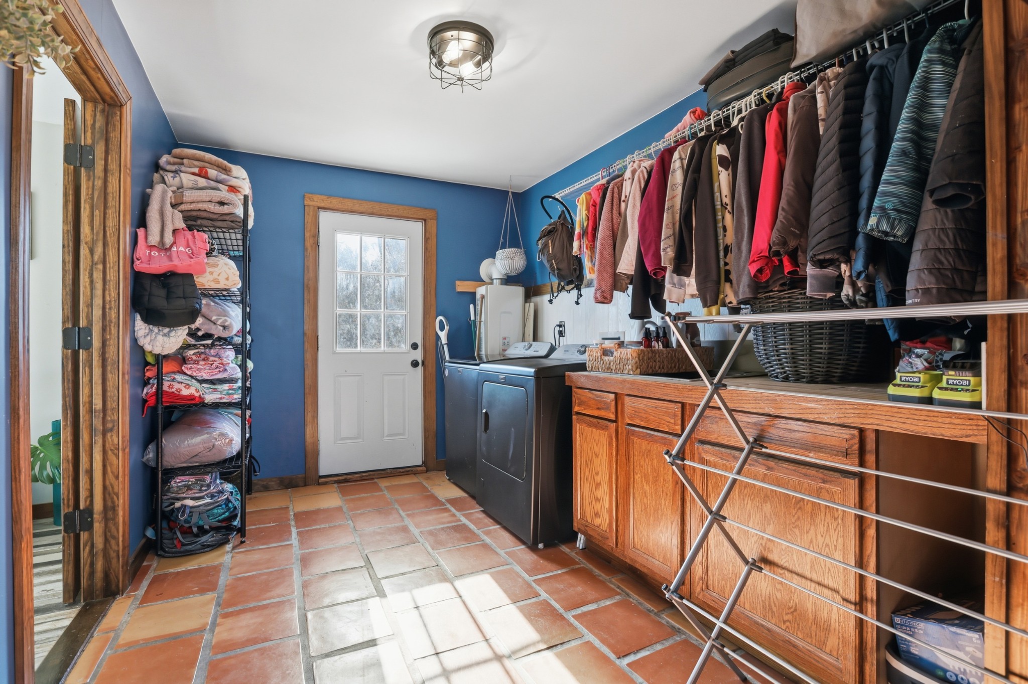 2160 Cedar Grove Road Lebanon, TN 37087 - Photo 36 of 100 a view of a walk in closet