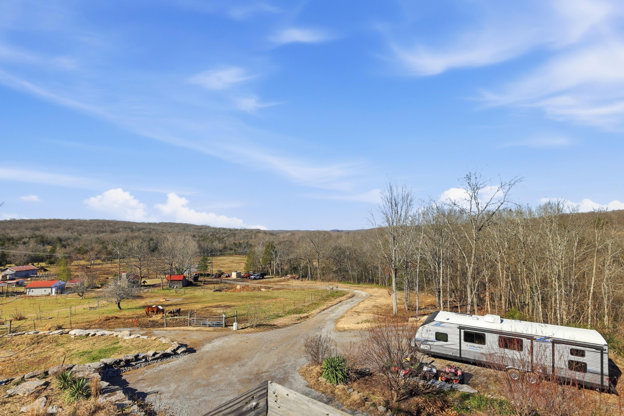 2160 Cedar Grove Road Lebanon, TN 37087 - Photo 52 of 100