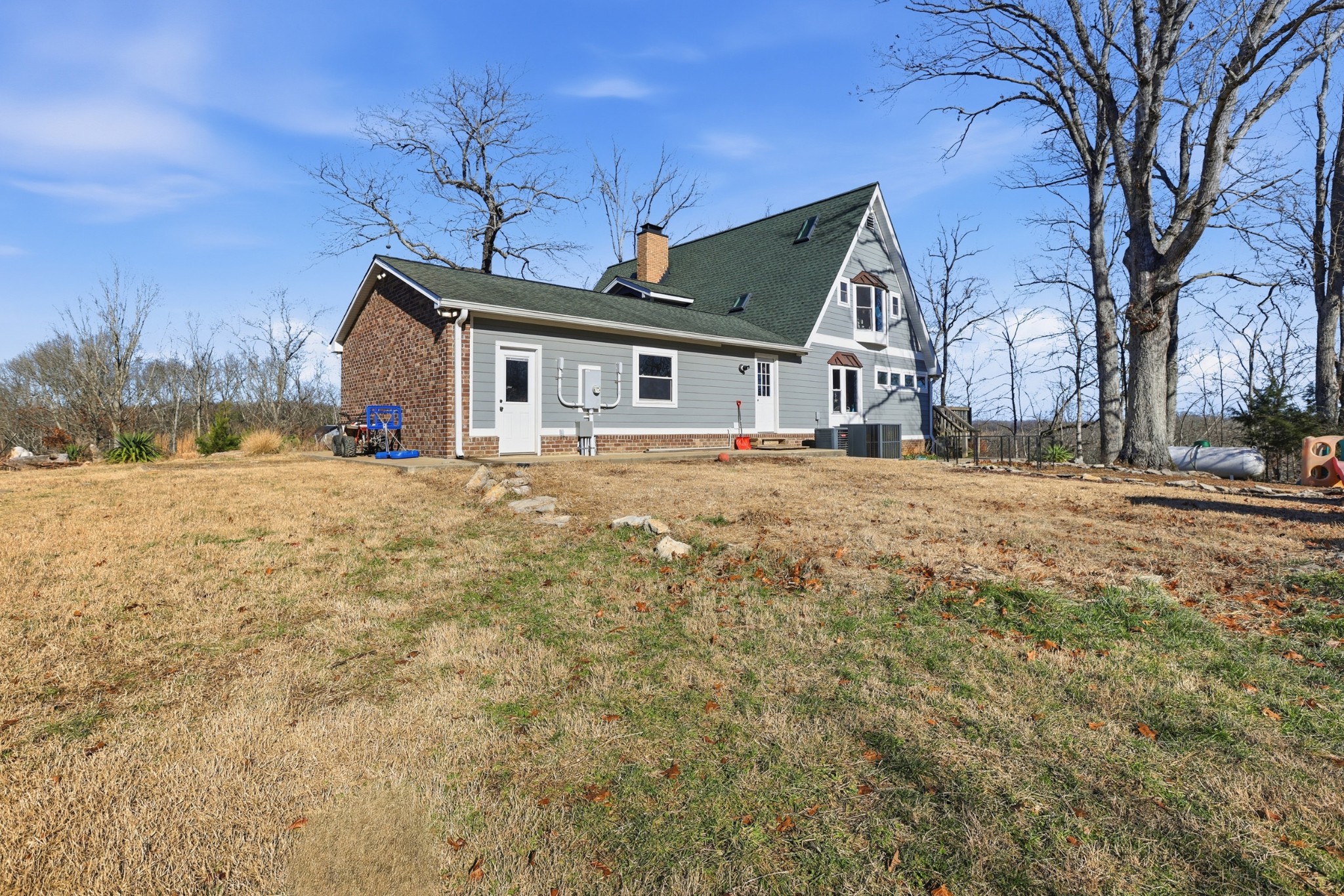 2160 Cedar Grove Road Lebanon, TN 37087 - Photo 58 of 100