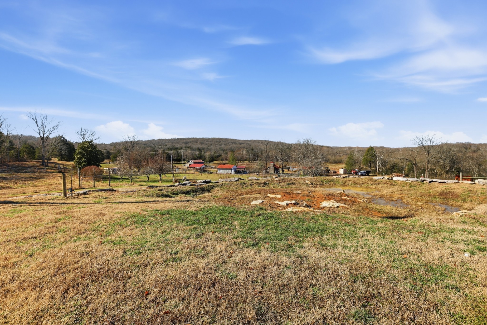 2160 Cedar Grove Road Lebanon, TN 37087 - Photo 59 of 100