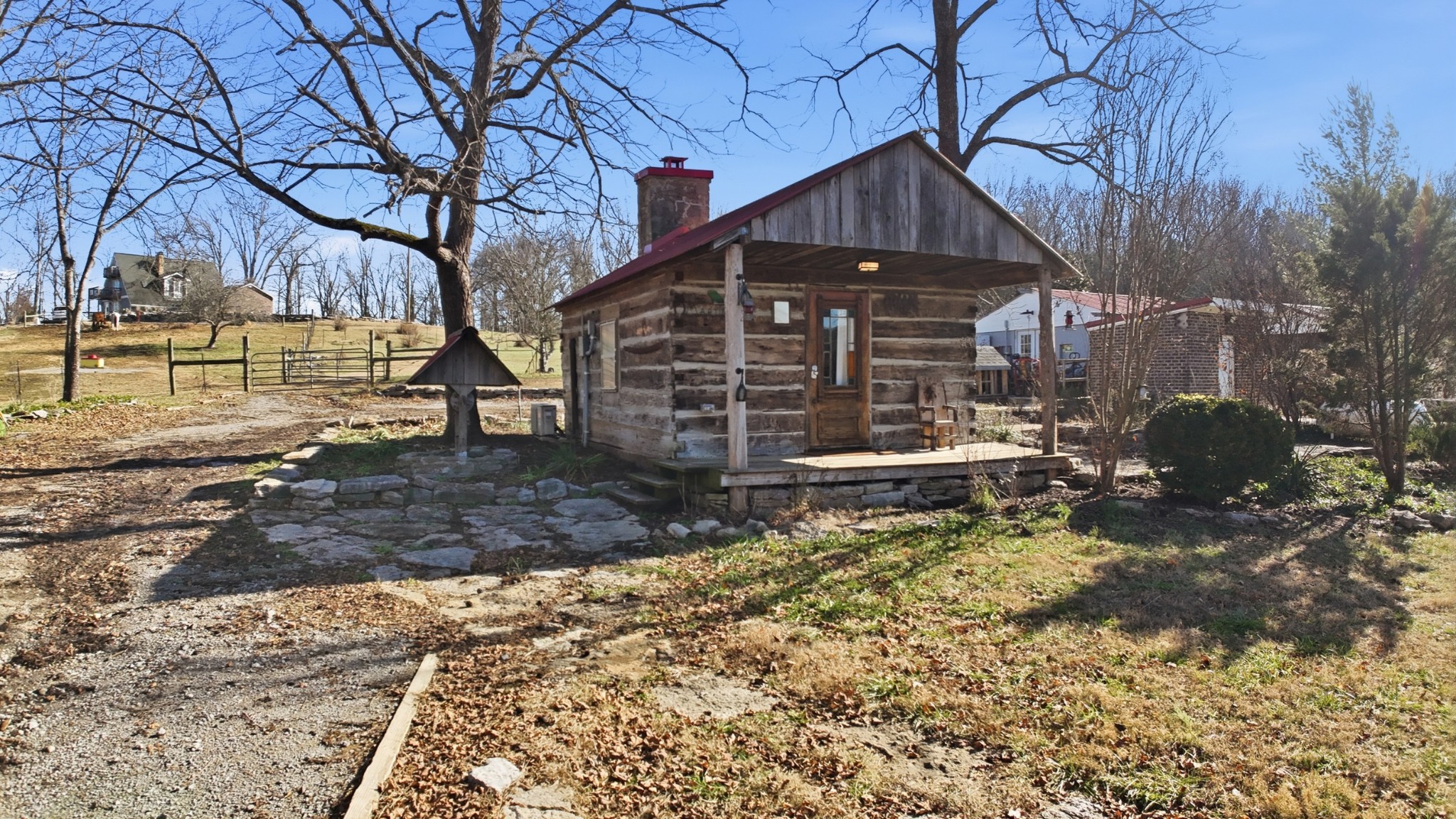 2160 Cedar Grove Road Lebanon, TN 37087 - Photo 67 of 100