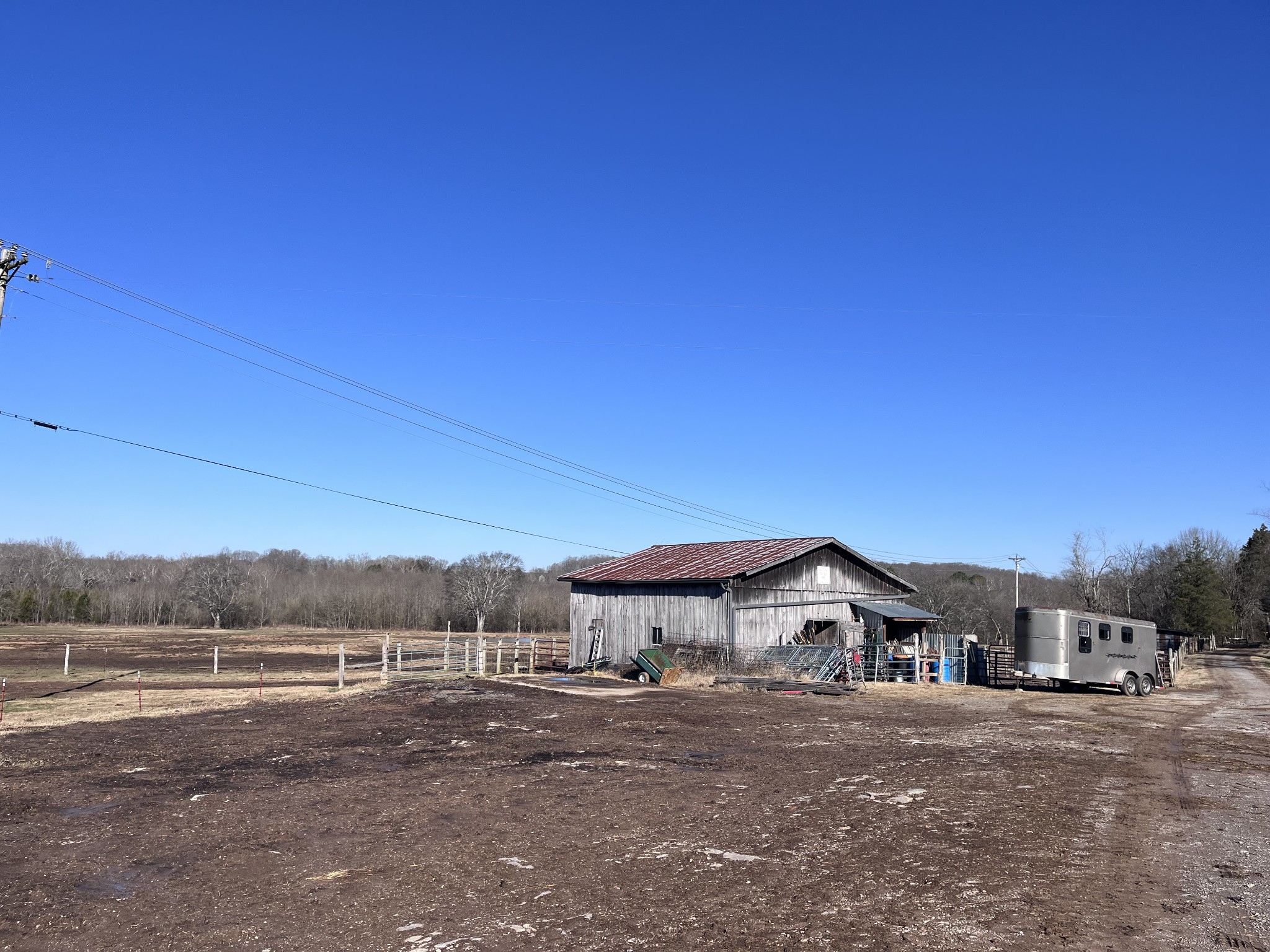 2160 Cedar Grove Road Lebanon, TN 37087 - Photo 72 of 100