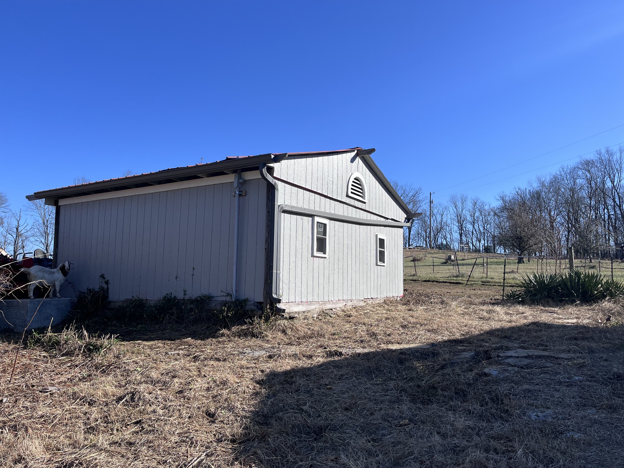2160 Cedar Grove Road Lebanon, TN 37087 - Photo 81 of 100 a house view with a backyard space