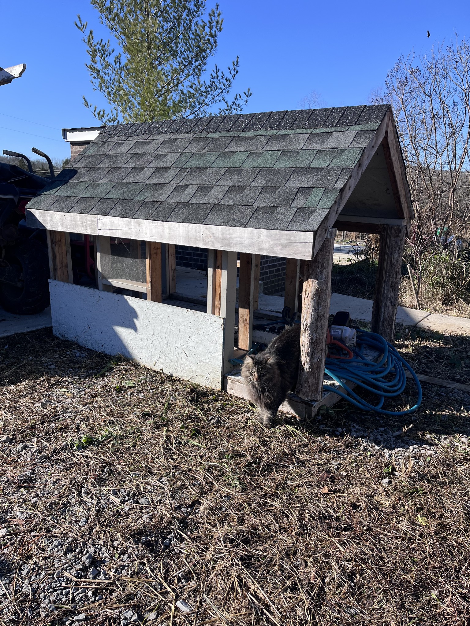 2160 Cedar Grove Road Lebanon, TN 37087 - Photo 86 of 100