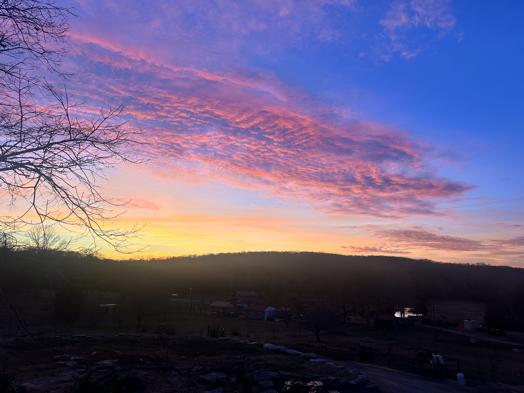 2160 Cedar Grove Road Lebanon, TN 37087 - Photo 100 of 100