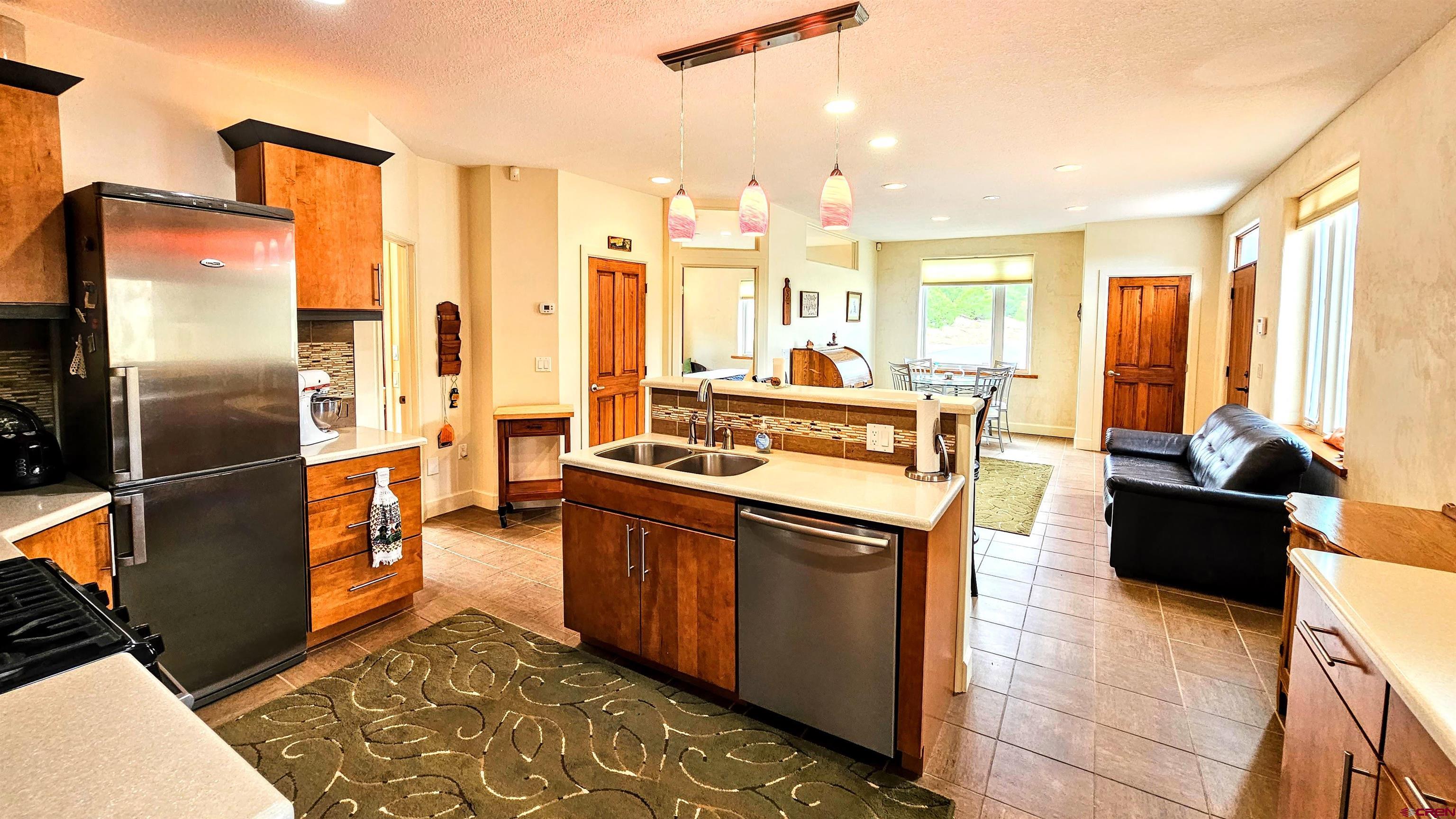 4100 Wilderness Canyon Road Del Norte, CO 81132 - Photo 15 of 35