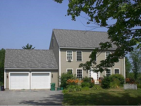127 Ten Rod Road Rochester, NH 03867 - Photo 1 of 1