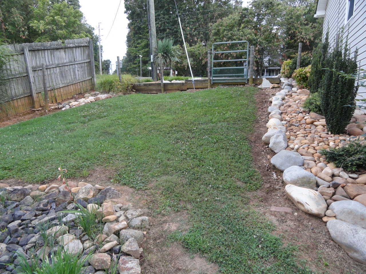 12948 Hardy Road Hardy, VA 24101 - Photo 14 of 37 Landscaping