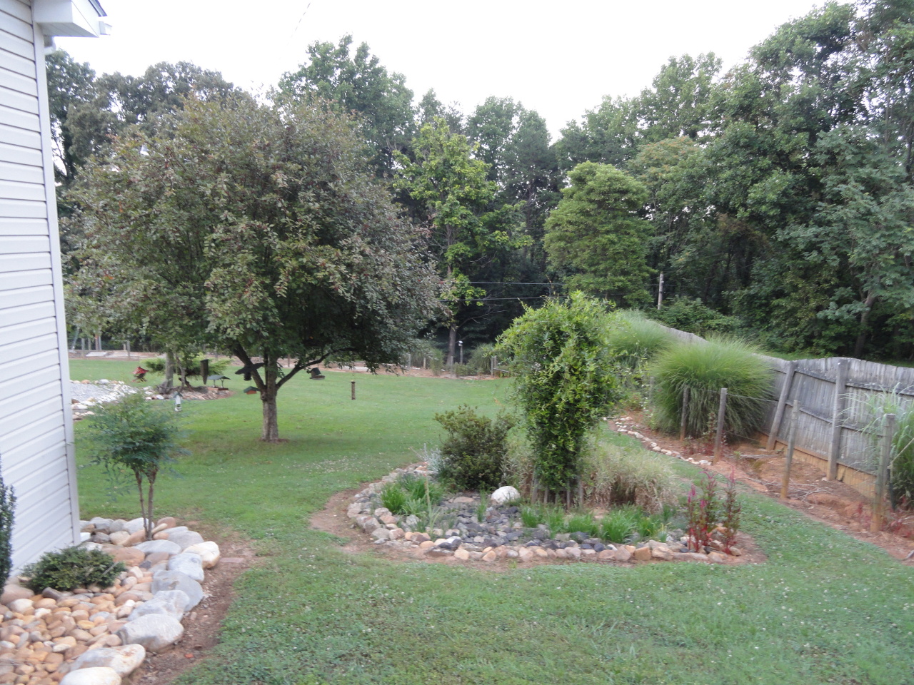 12948 Hardy Road Hardy, VA 24101 - Photo 15 of 37 Landscaping