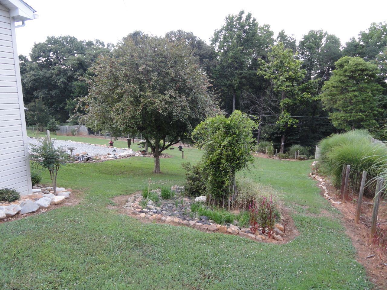 12948 Hardy Road Hardy, VA 24101 - Photo 16 of 37 Landscaping