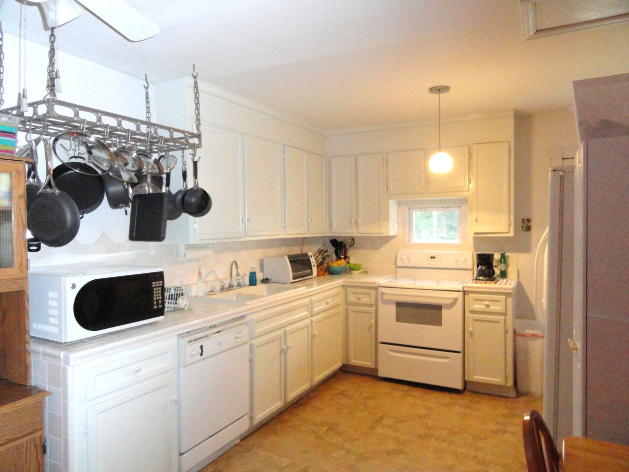 12948 Hardy Road Hardy, VA 24101 - Photo 21 of 37 Kitchen