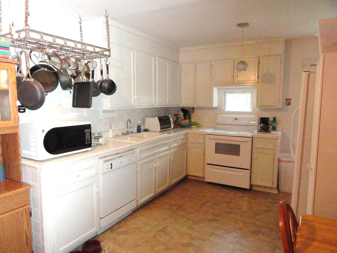 12948 Hardy Road Hardy, VA 24101 - Photo 22 of 37 Kitchen
