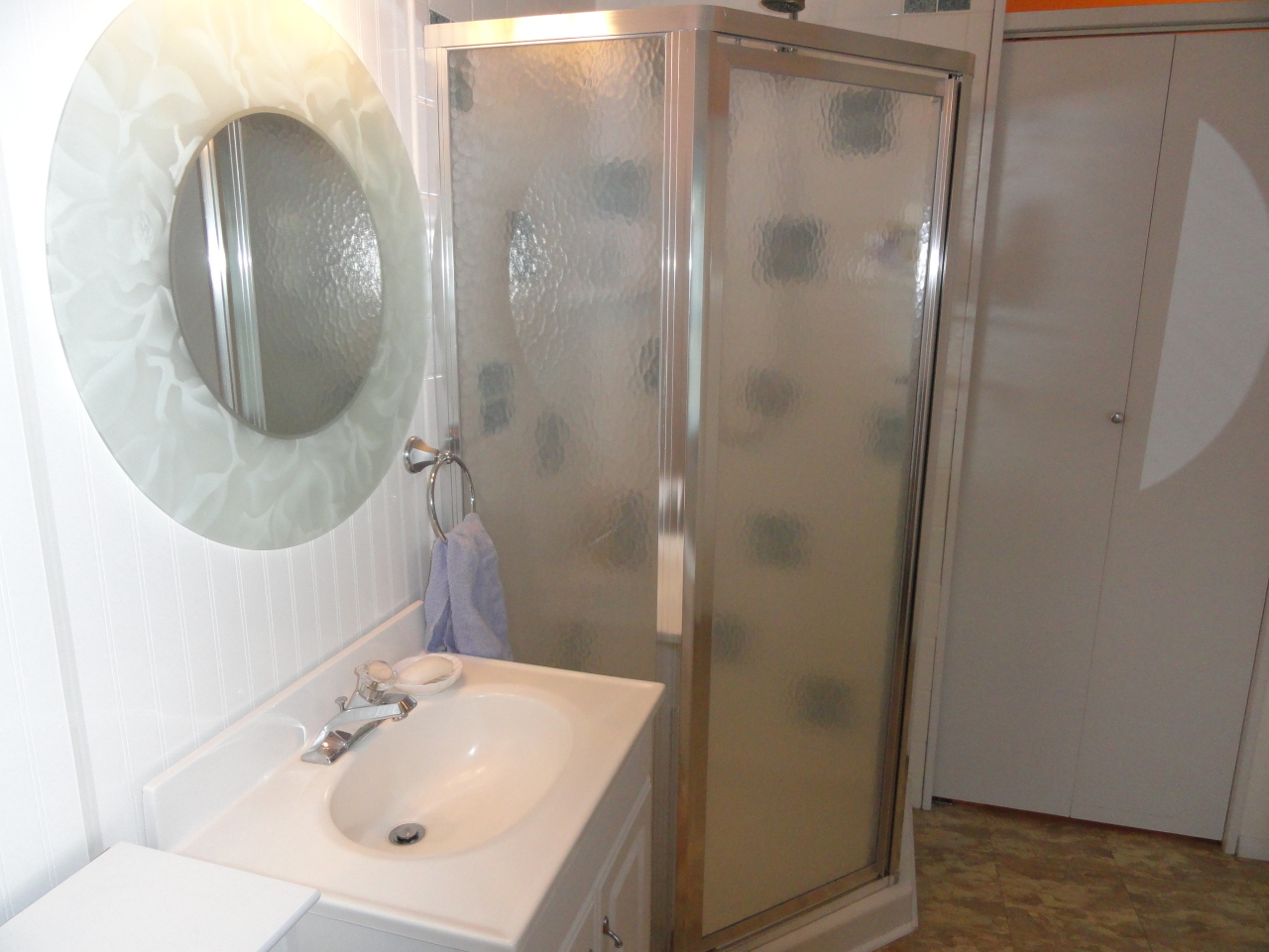12948 Hardy Road Hardy, VA 24101 - Photo 26 of 37 Separate Shower