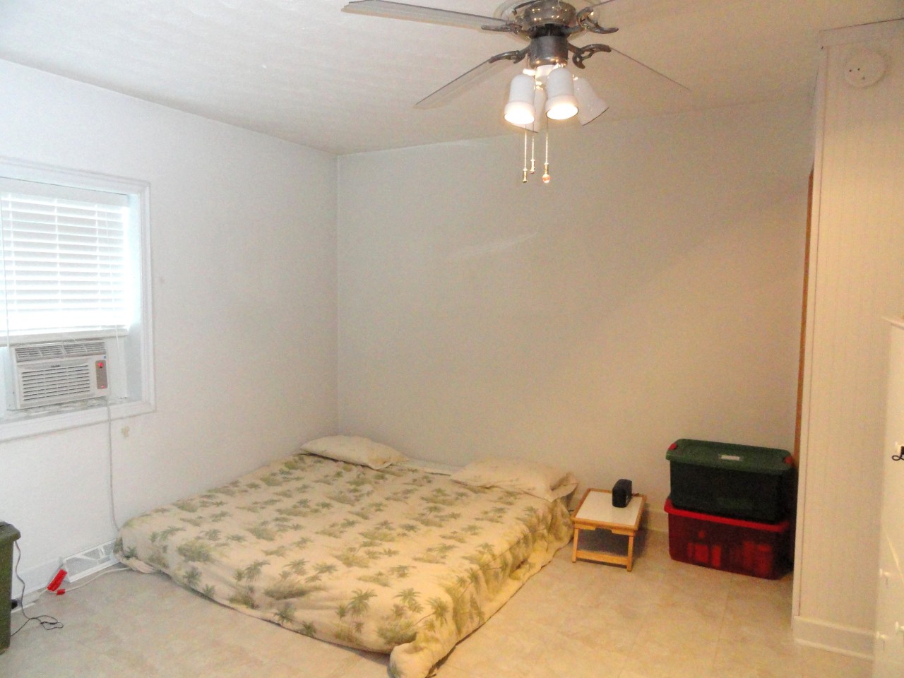 12948 Hardy Road Hardy, VA 24101 - Photo 28 of 37 Bedroom #1
