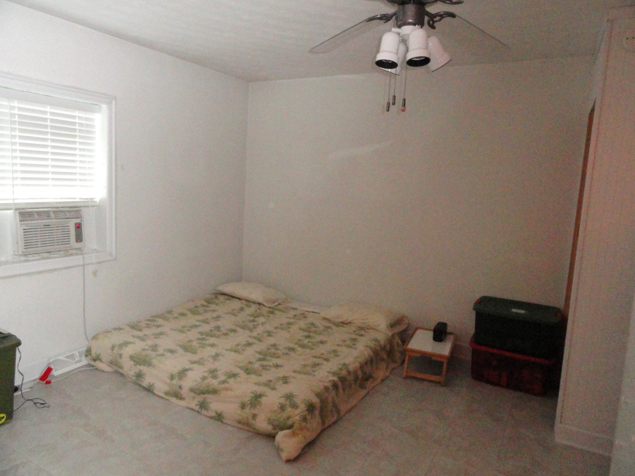 12948 Hardy Road Hardy, VA 24101 - Photo 29 of 37 Bedroom #1