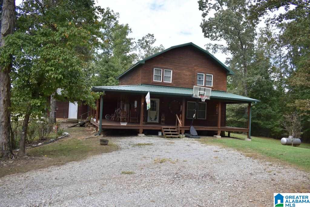 2262 Gilberts Ferry Road Ohatchee, AL 36271 - Photo 38 of 47