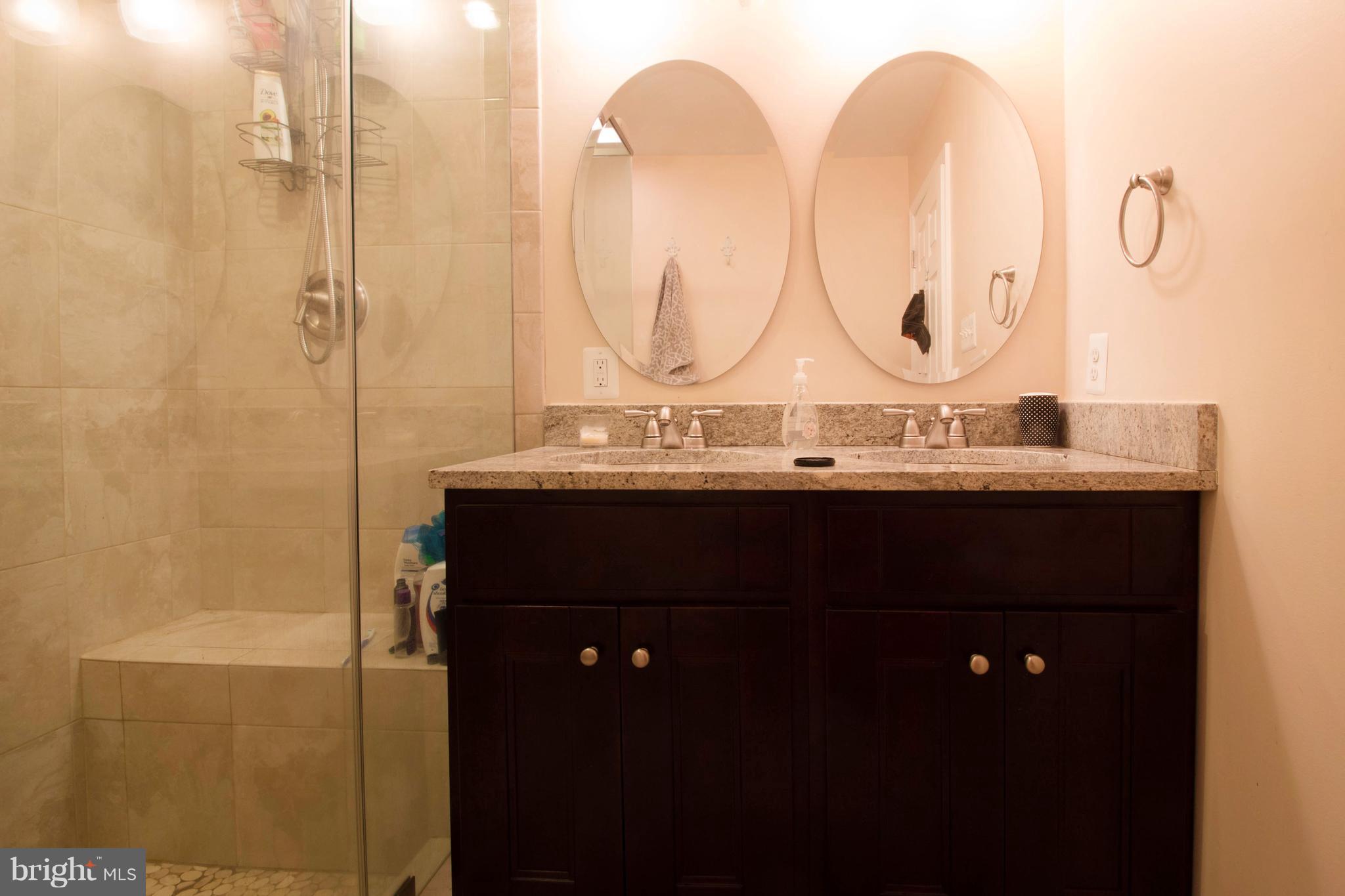 9599 Elihu Hill Road Marshall, VA 20115 - Photo 14 of 21 Bath (Master)