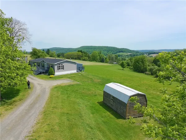 $197,000 | 4 Carpenter Road, New Berlin, NY 13411