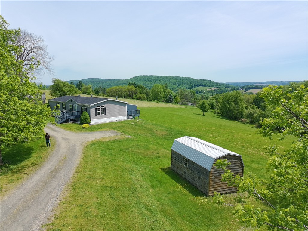 4 Carpenter Road New Berlin, NY 13411 - Photo 1 of 39