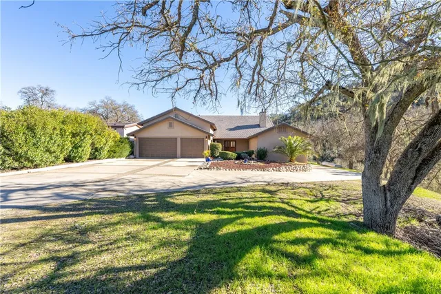 $879,000 | 5145 Northfork Place, Paso Robles, CA 93446