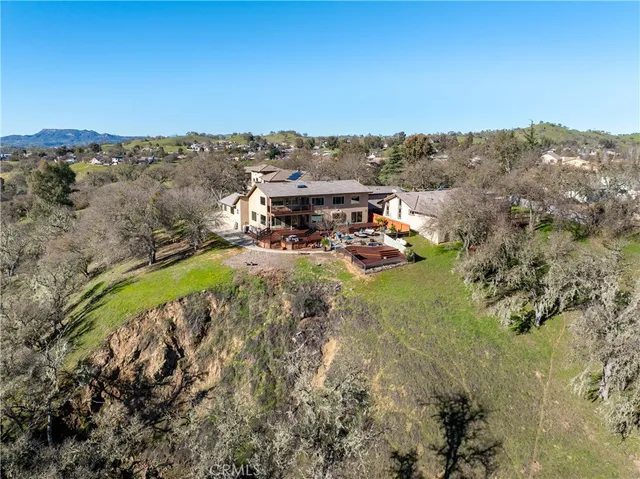 $879,000 | 5145 Northfork Place, Paso Robles, CA 93446