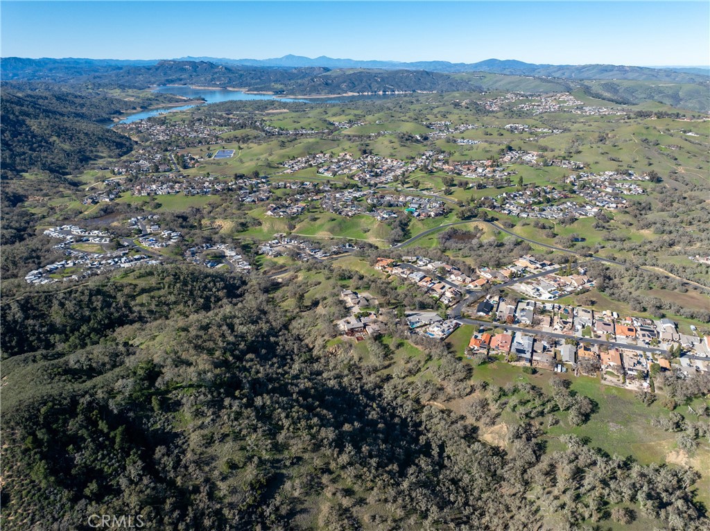 5145 Northfork Place Paso Robles, CA 93446 - Photo 60 of 62 a view of city and mountain