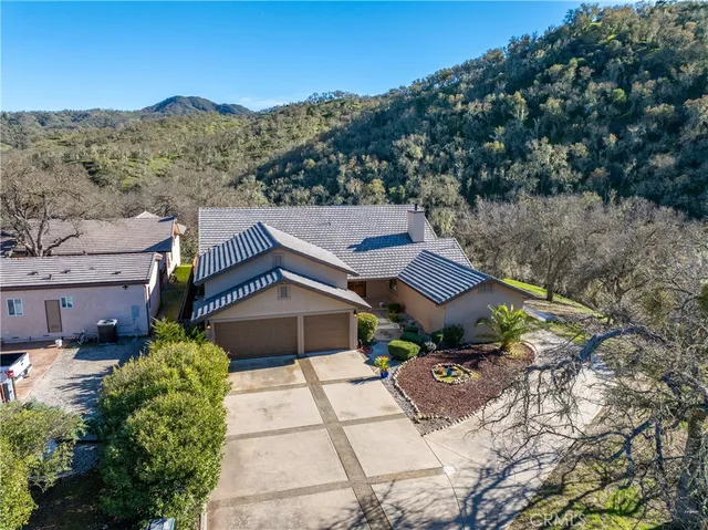 $879,000 | 5145 Northfork Place, Paso Robles, CA 93446