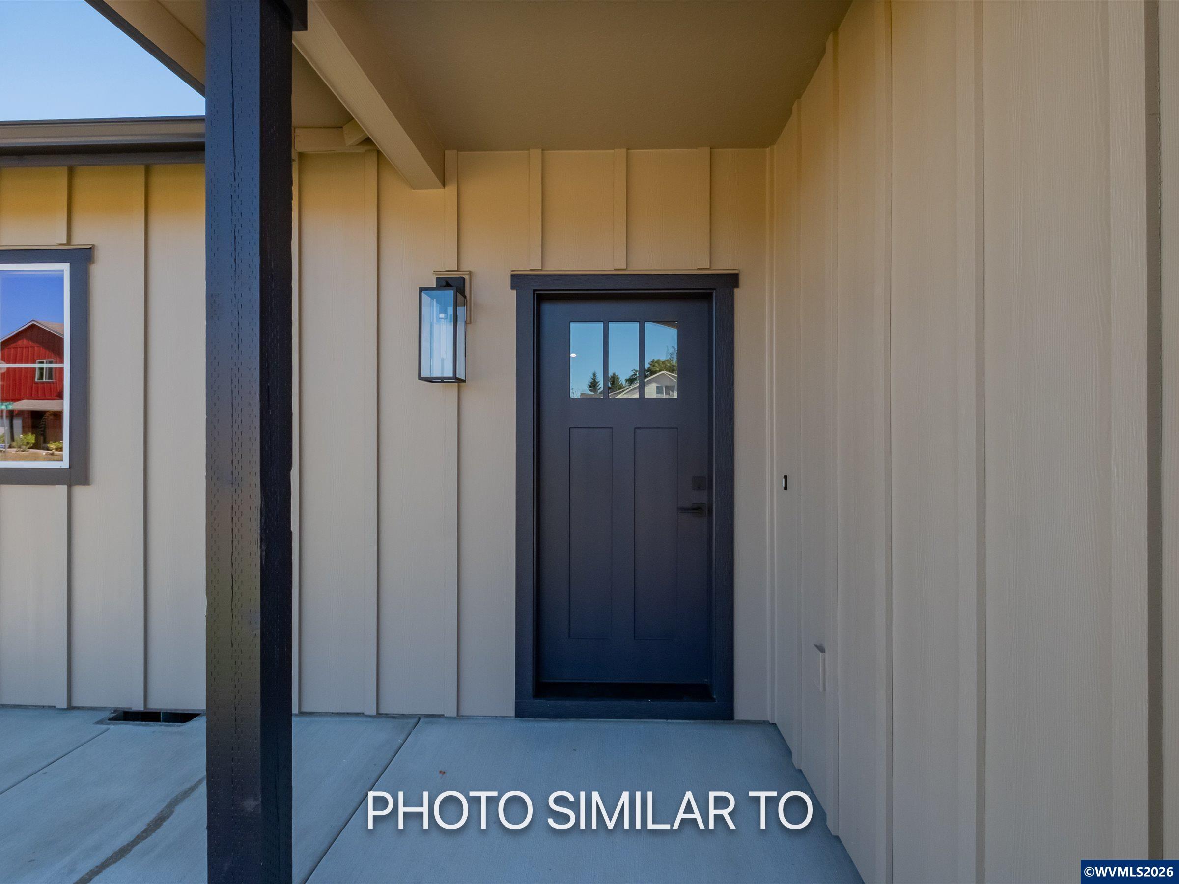 541 Southwest Rose Avenue Dallas, OR 97338 - Photo 2 of 35