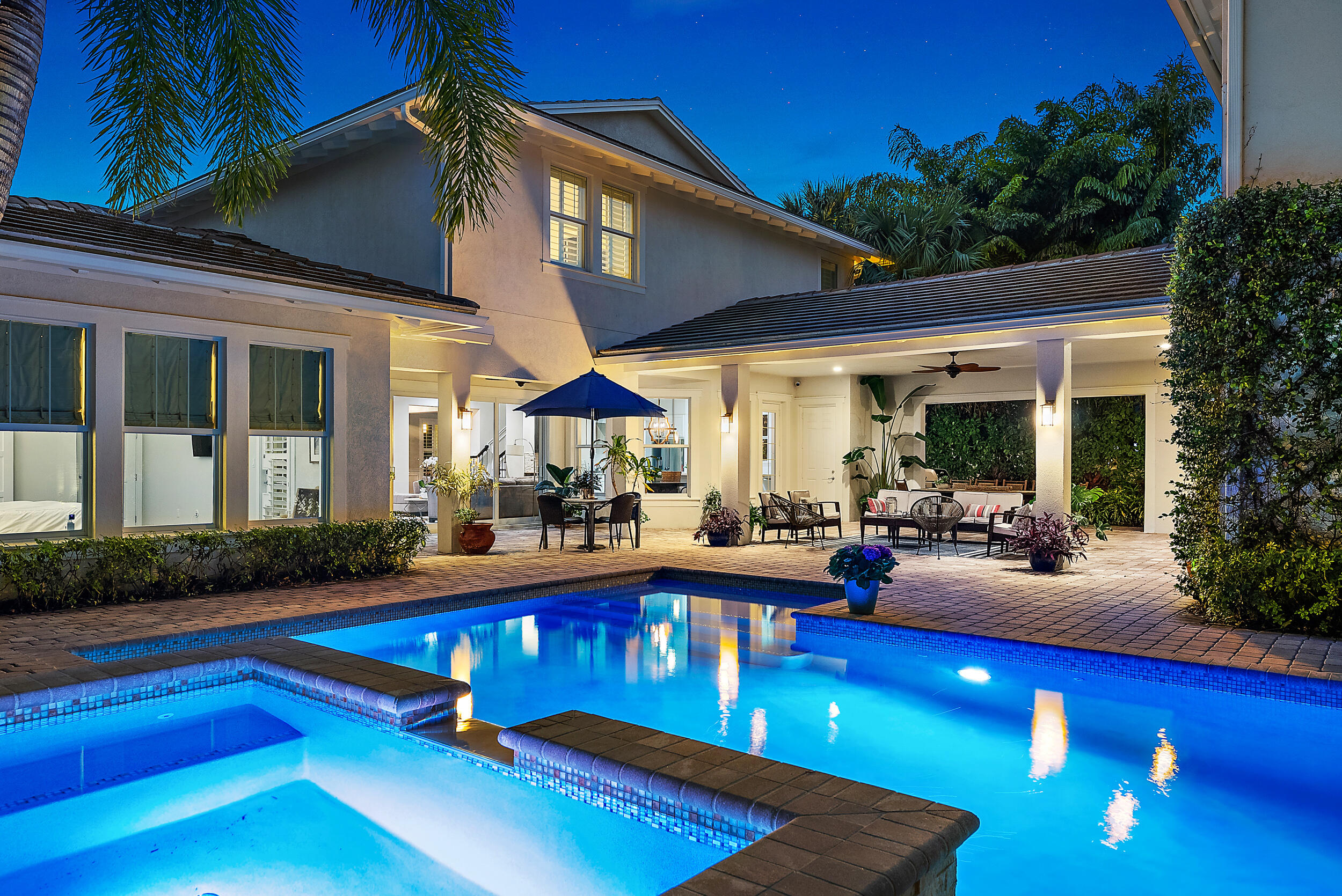 1055 Frederick Small Road Jupiter, FL 33458 - Photo 55 of 59 Twilights- 1055 W Frederick Small Rd-4