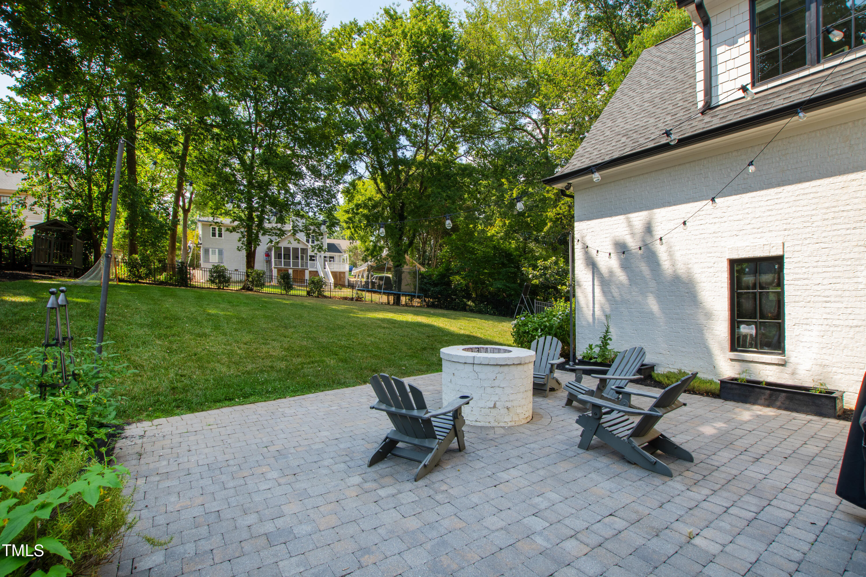 2715 Royster Street Raleigh, NC 27608 - Photo 58 of 60 BAck 4