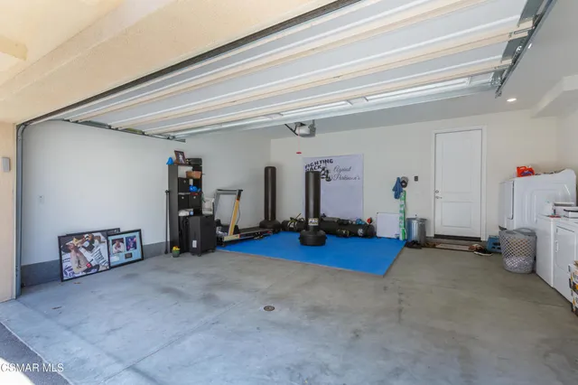 a view of a room with toys