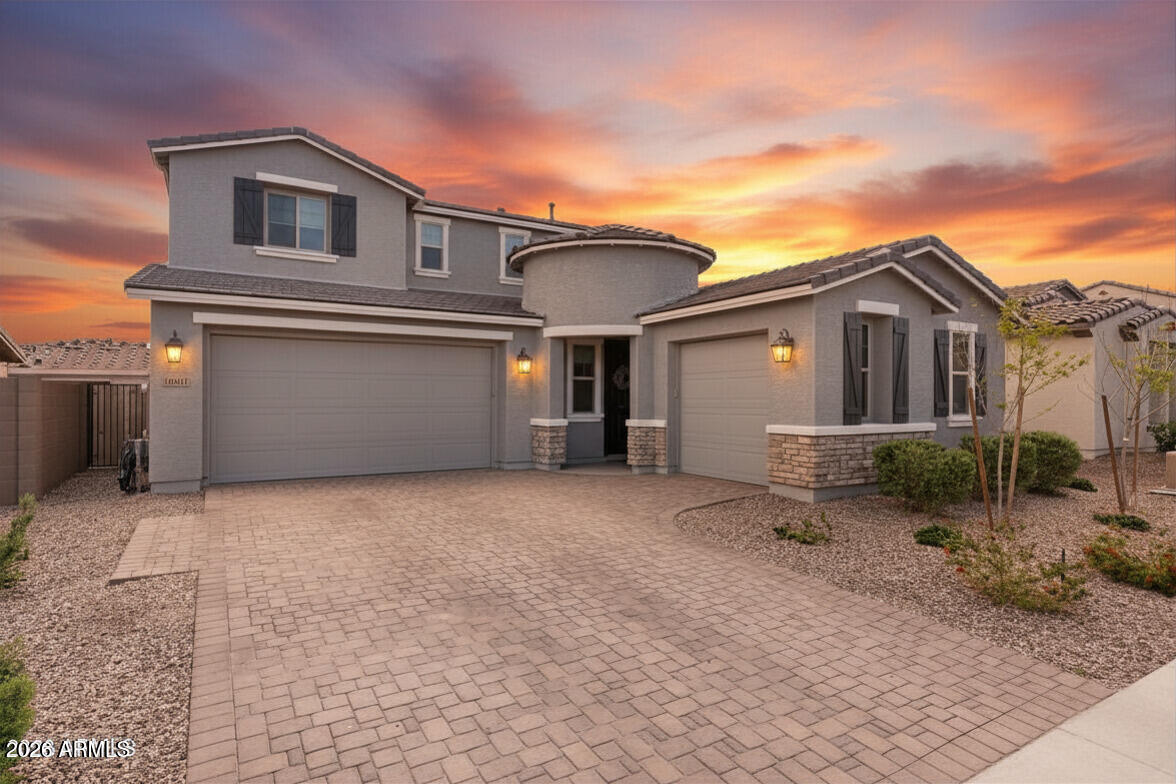 16941 West Jenan Road Surprise, AZ 85388 - Photo 1 of 55