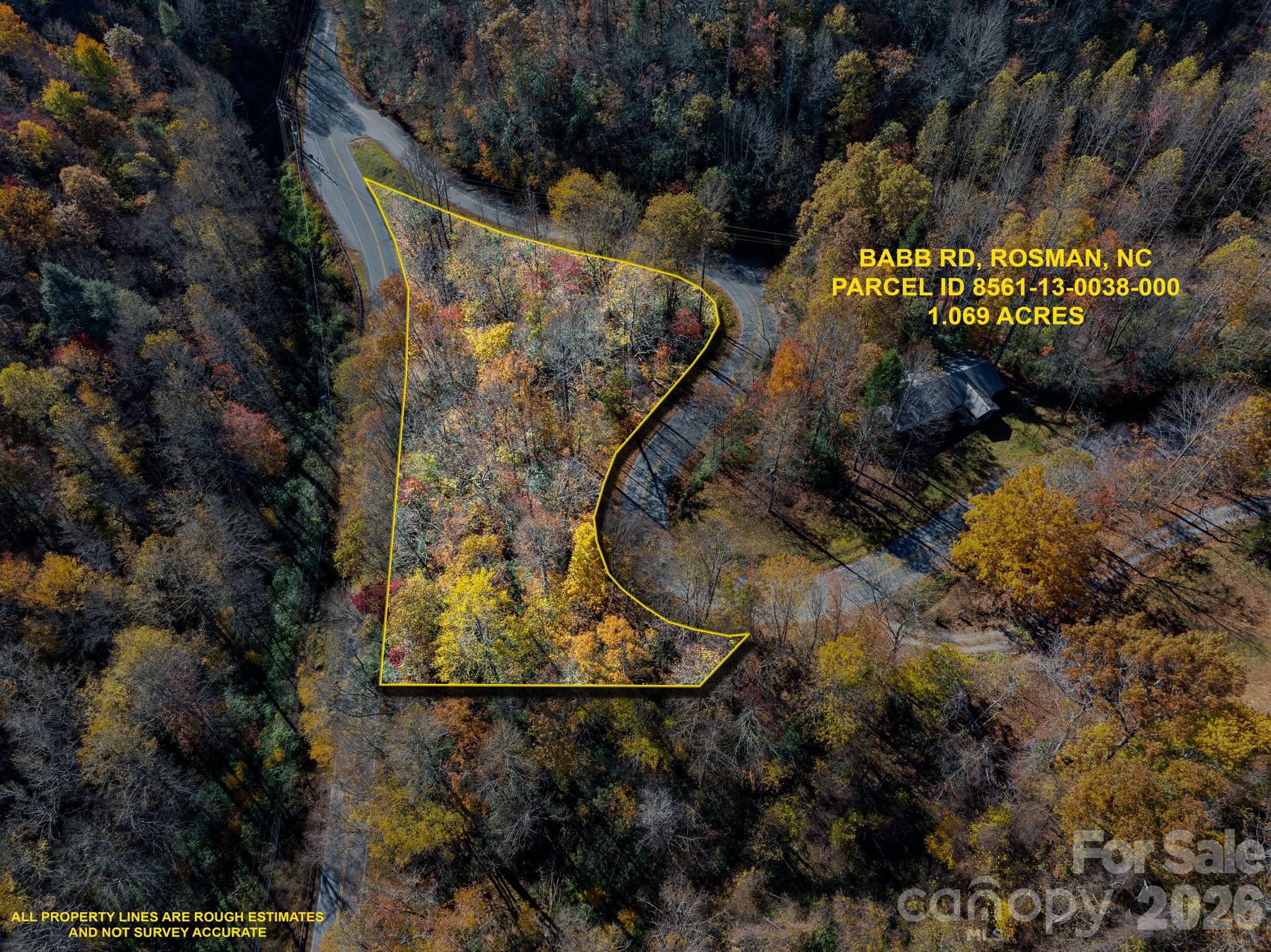 a view of outdoor space