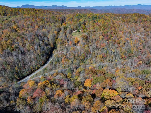 $24,000 | 0 Babb Road, Rosman, NC 28772