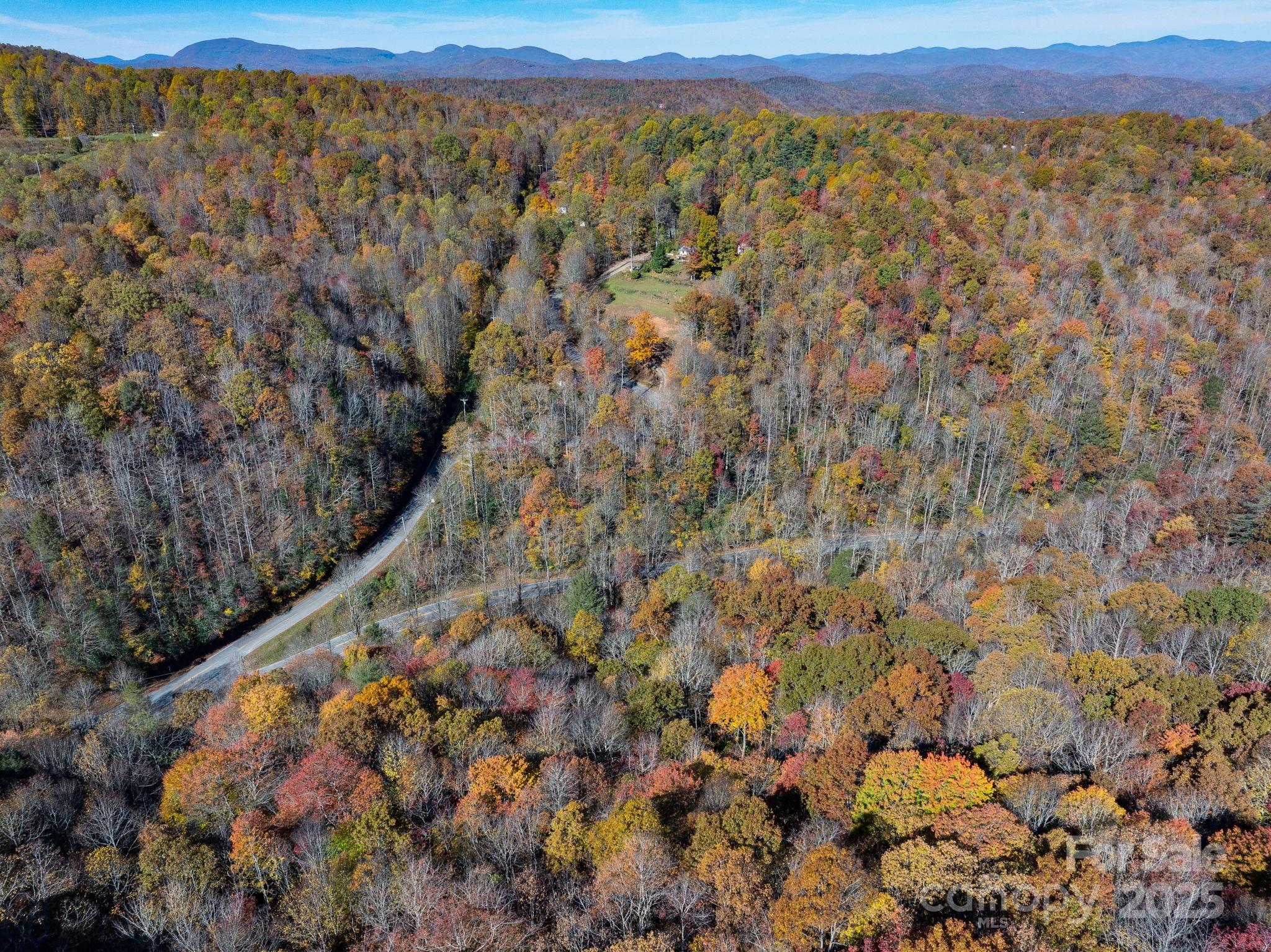 0 Babb Road Rosman, NC 28772 - Photo 15 of 15 a view of a field