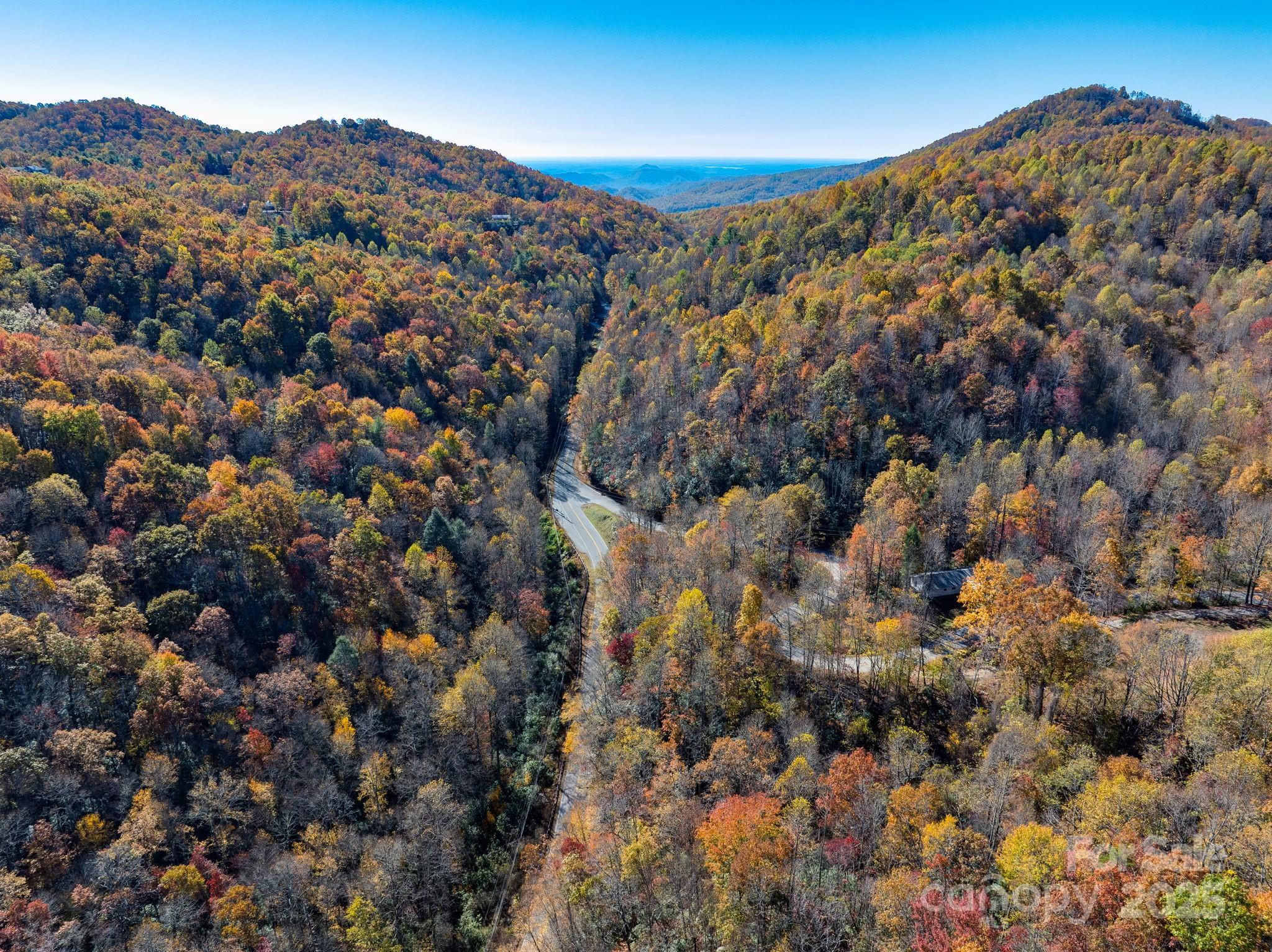 0 Babb Road Rosman, NC 28772 - Photo 7 of 15 a view of a building