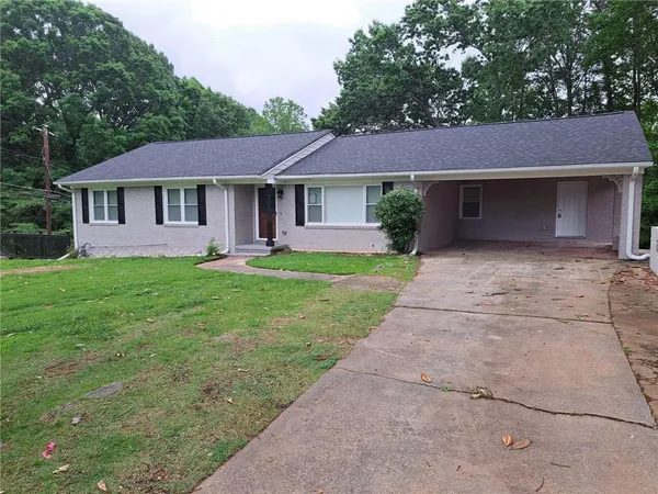 $2,800 | 700 Lynn Circle Southwest, Atlanta, GA 30311