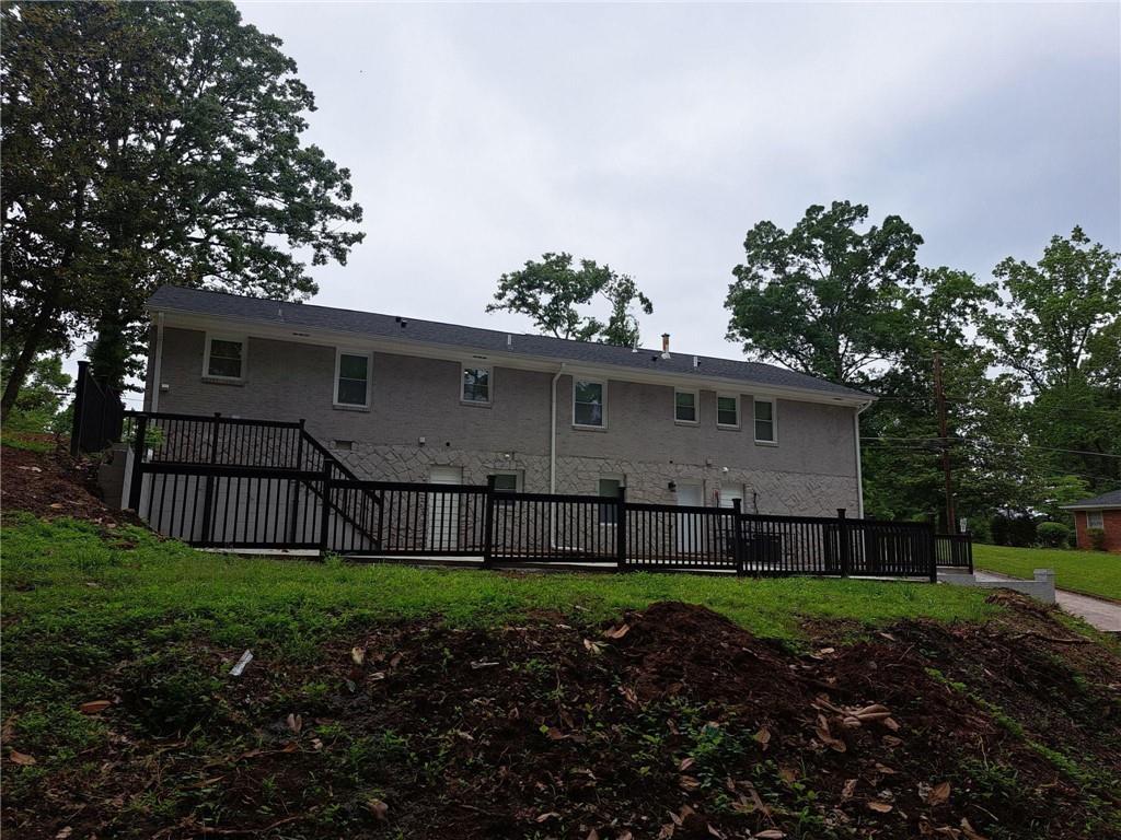 700 Lynn Circle Southwest Atlanta, GA 30311 - Photo 17 of 18