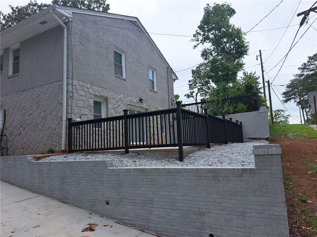 700 Lynn Circle Southwest Atlanta, GA 30311 - Photo 18 of 18