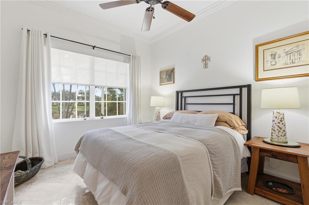 3928 Upolo Lane Naples, FL 34119 - Photo 27 of 33 4th bedroom