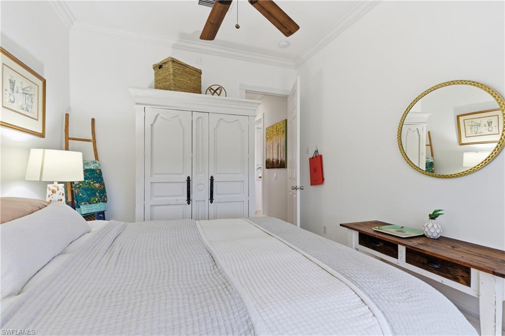 3928 Upolo Lane Naples, FL 34119 - Photo 28 of 33 4th bedroom
