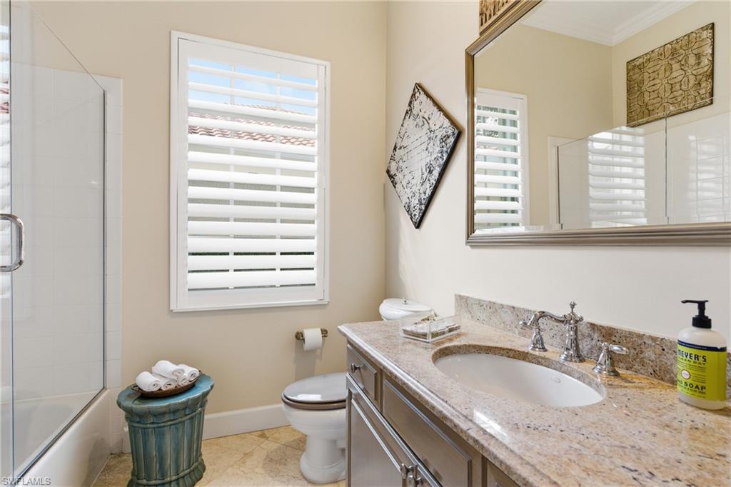 3928 Upolo Lane Naples, FL 34119 - Photo 29 of 33 3rd bath