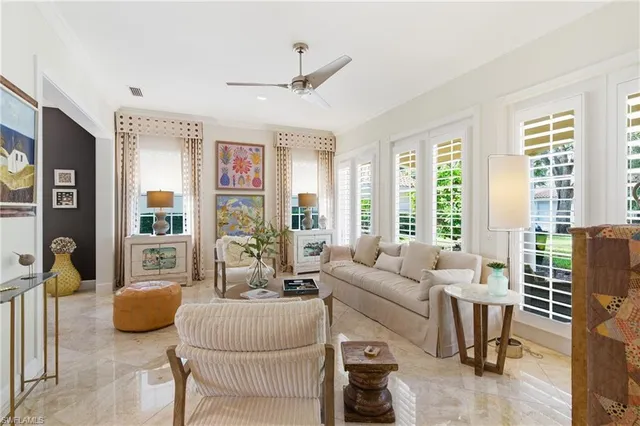 $1,050,000 | 3928 Upolo Lane, Naples, FL 34119
