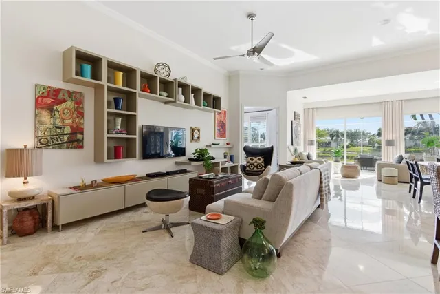 $1,050,000 | 3928 Upolo Lane, Naples, FL 34119