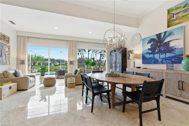 $1,050,000 | 3928 Upolo Lane, Naples, FL 34119