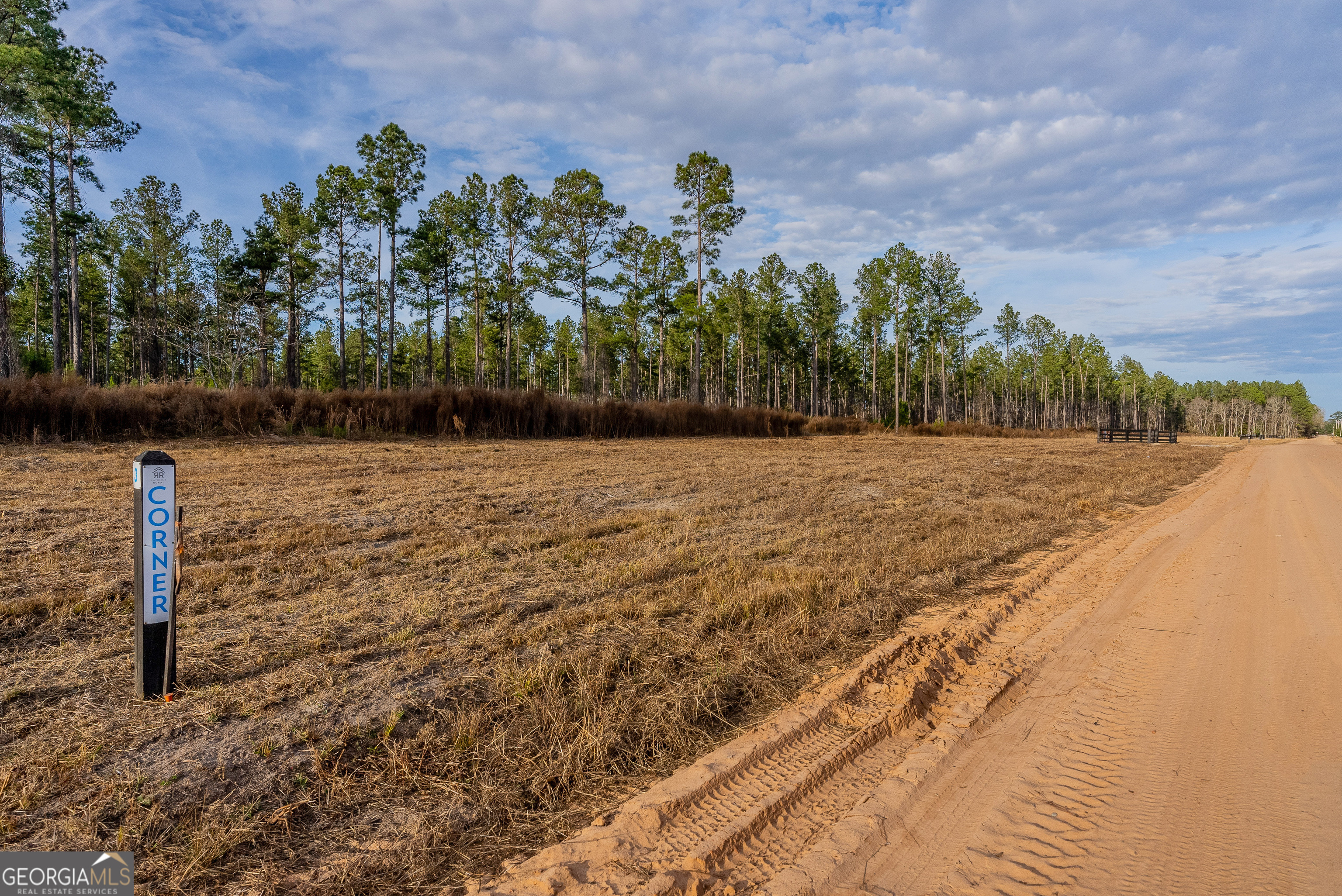 Lot 4 Arcola Road Brooklet, GA 30415 - Photo 2 of 3