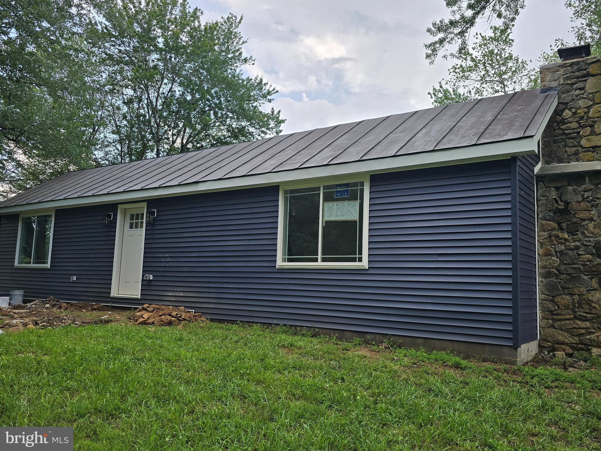 145 7 Ponds Road Amissville, VA 20106 - Photo 1 of 3 Almost ready for you to call home!!