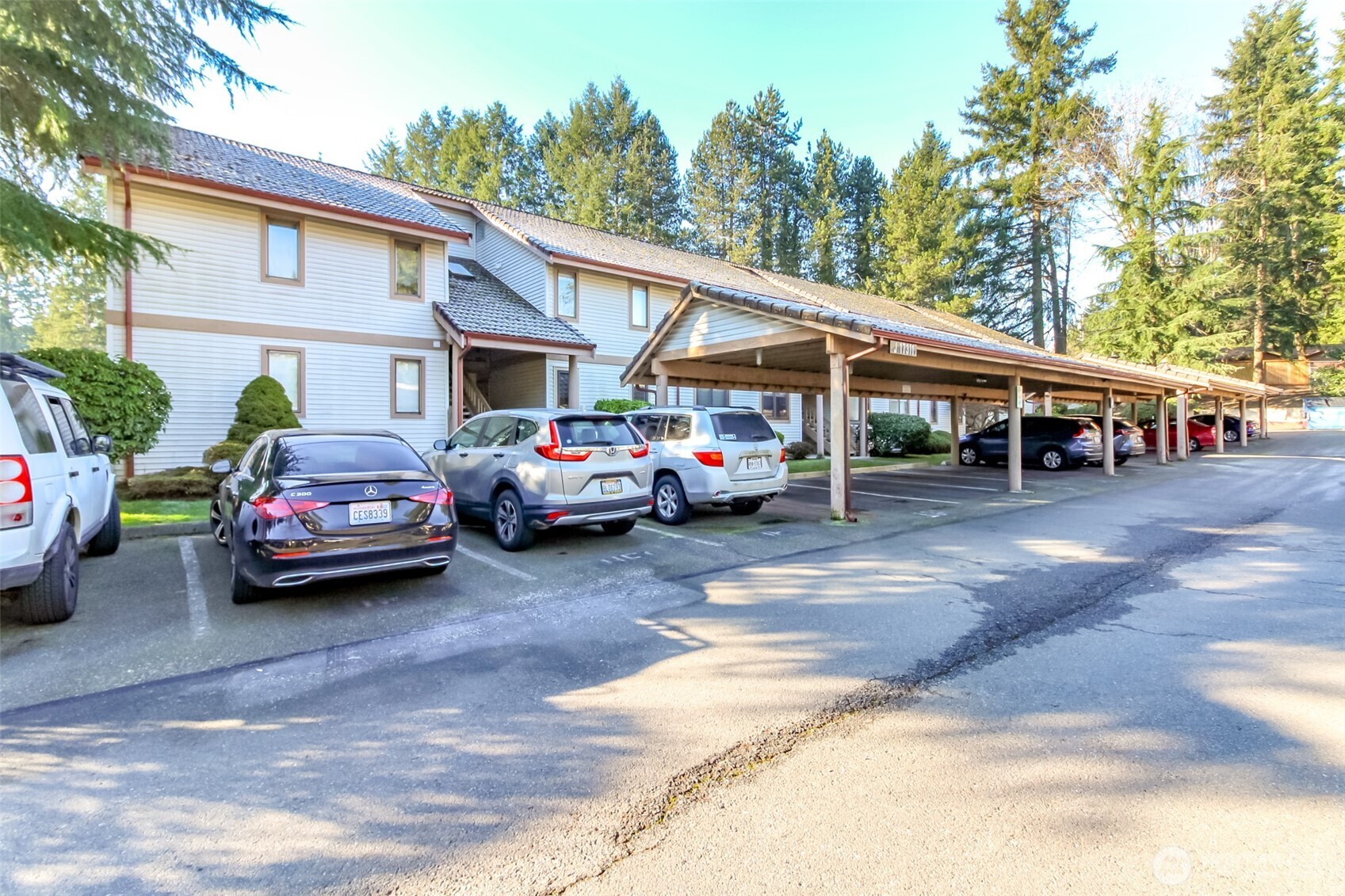 17311 119th Lane Southeast, Unit 3 Renton, WA 98058 - Photo 25 of 31